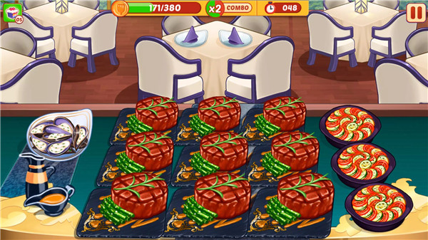 Crazy Restaurant screenshot3