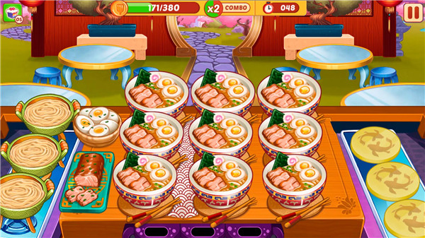 Crazy Restaurant screenshot4