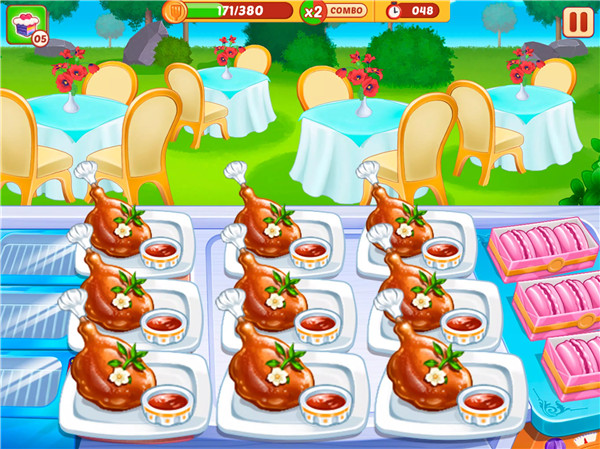 Crazy Restaurant screenshot7