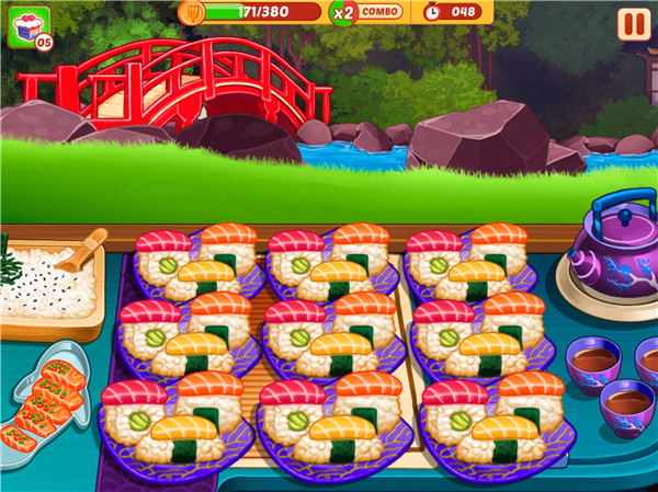 Crazy Restaurant screenshot8