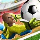 Soccer Goalkeeper: Match Hero