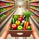 Cooking Fantasy - Kitchen rush