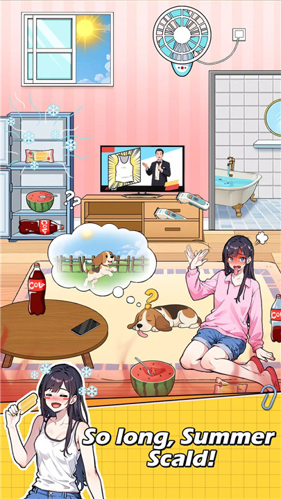 Brain Puzzle 2: Logic Twist screenshot1