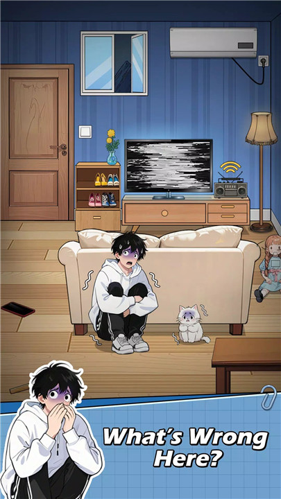 Brain Puzzle 2: Logic Twist screenshot3