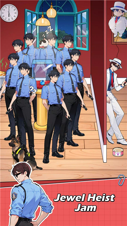 Brain Puzzle 2: Logic Twist screenshot2