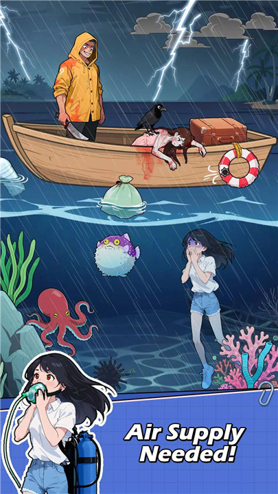 Brain Puzzle 2: Logic Twist screenshot5