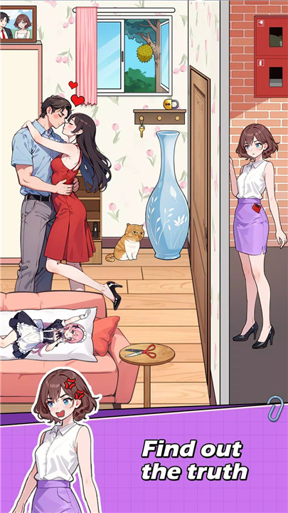 Brain Puzzle 2: Logic Twist screenshot4