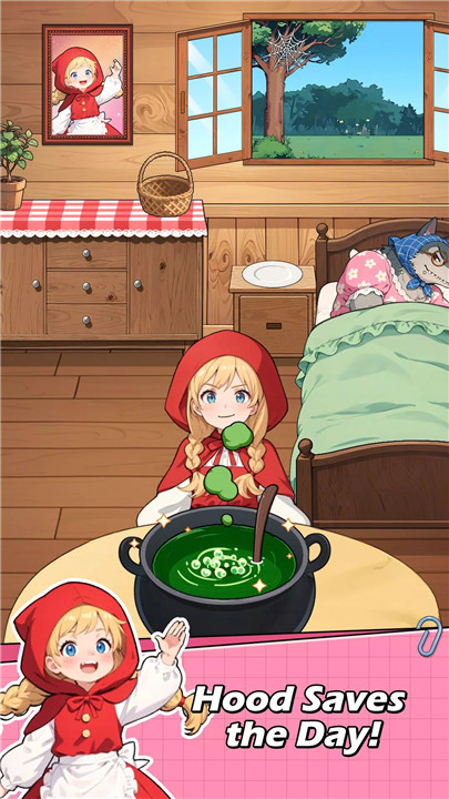 Brain Puzzle 2: Logic Twist screenshot7