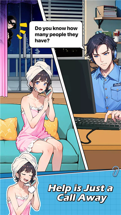 Brain Puzzle 2: Logic Twist screenshot6