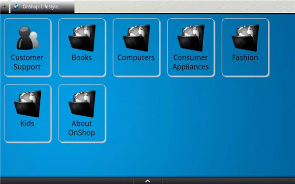 SureFox Kiosk Browser Lockdown screenshot3