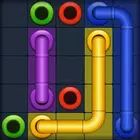 Line Puzzle: Pipe Art