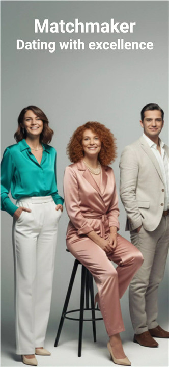 Date local singles - Podbor screenshot5