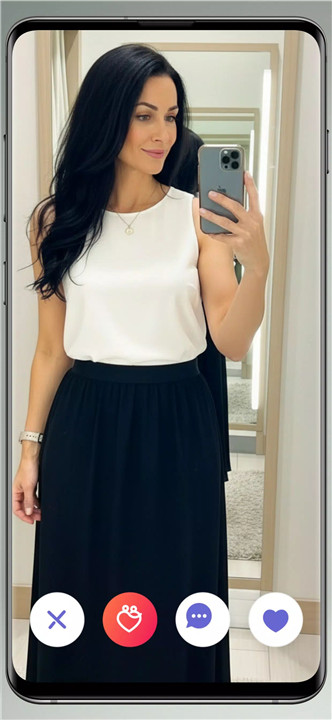 Date local singles - Podbor screenshot7