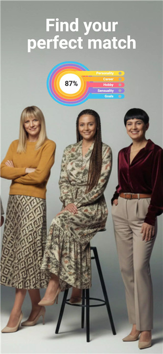 Date local singles - Podbor screenshot6