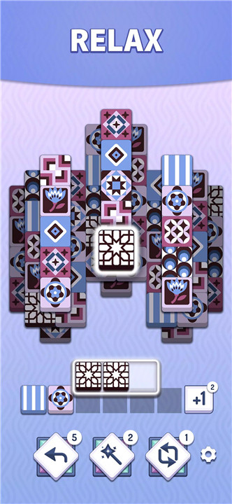 Mosaic Match - Tile Game screenshot5