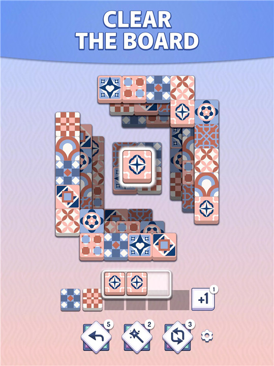 Mosaic Match - Tile Game screenshot8