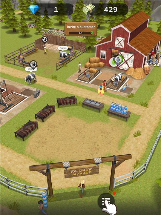 Farm Craft Market screenshot5
