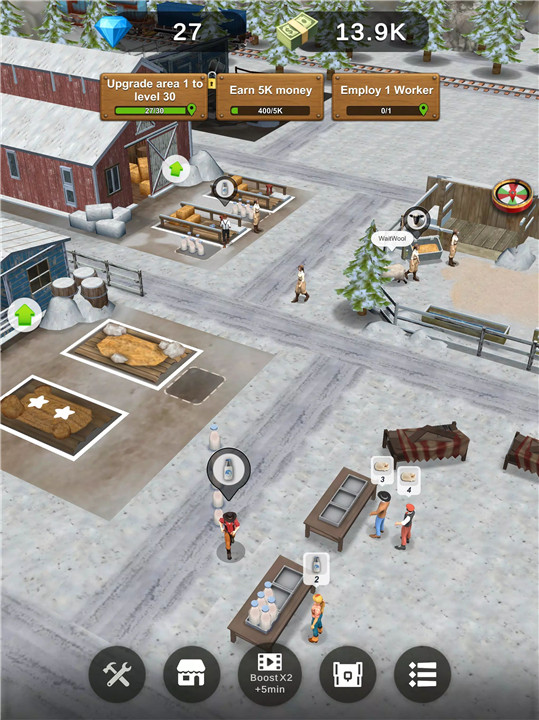 Farm Craft Market screenshot7