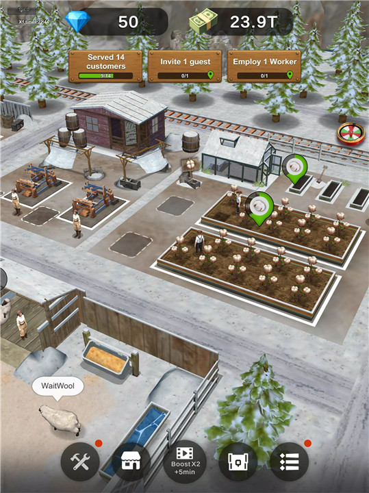 Farm Craft Market screenshot8