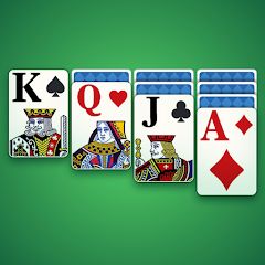 Solitaire - Classic Cards