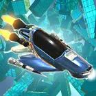 Quantum Dash - Flying Game