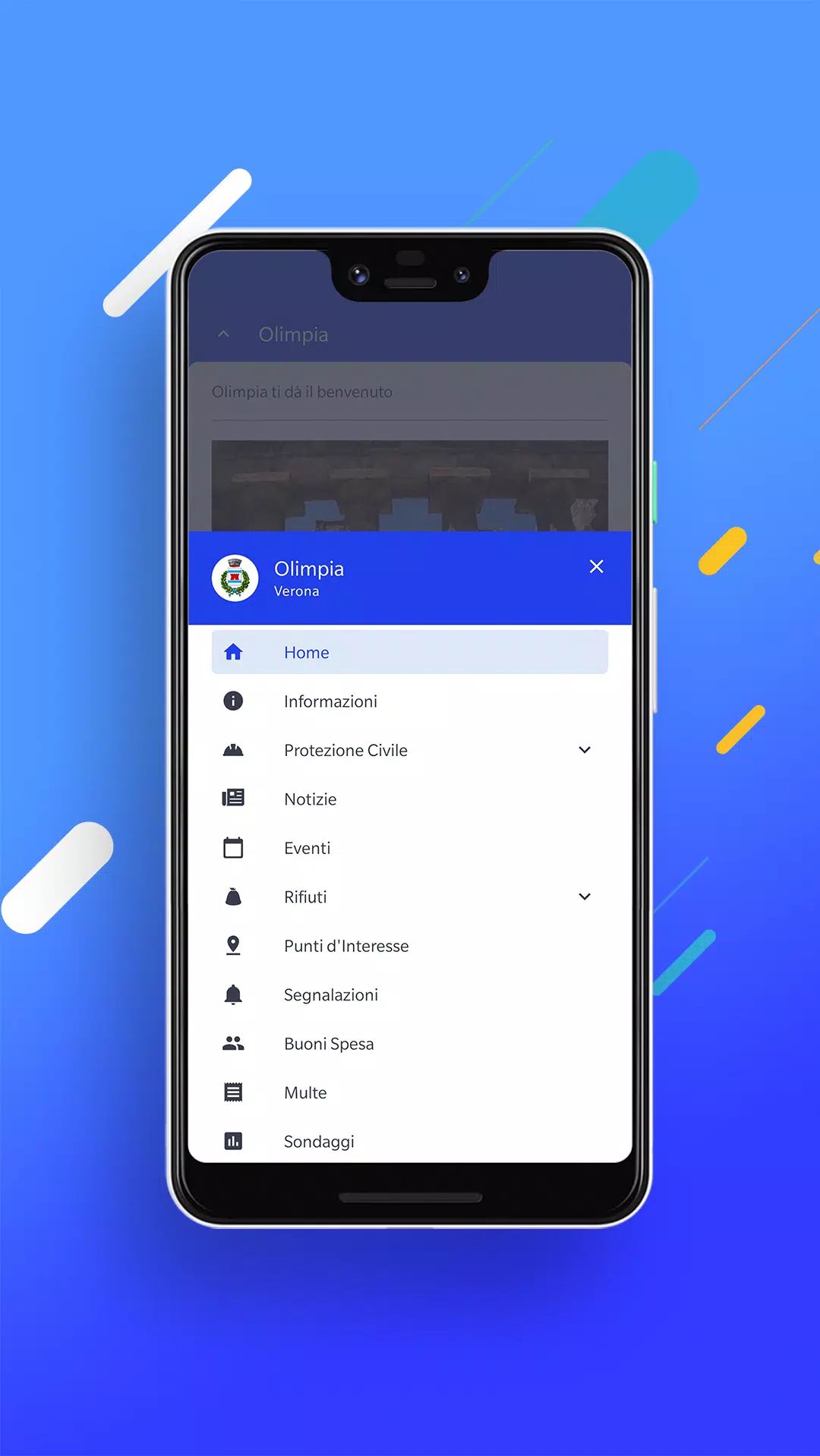 Municipium screenshot3