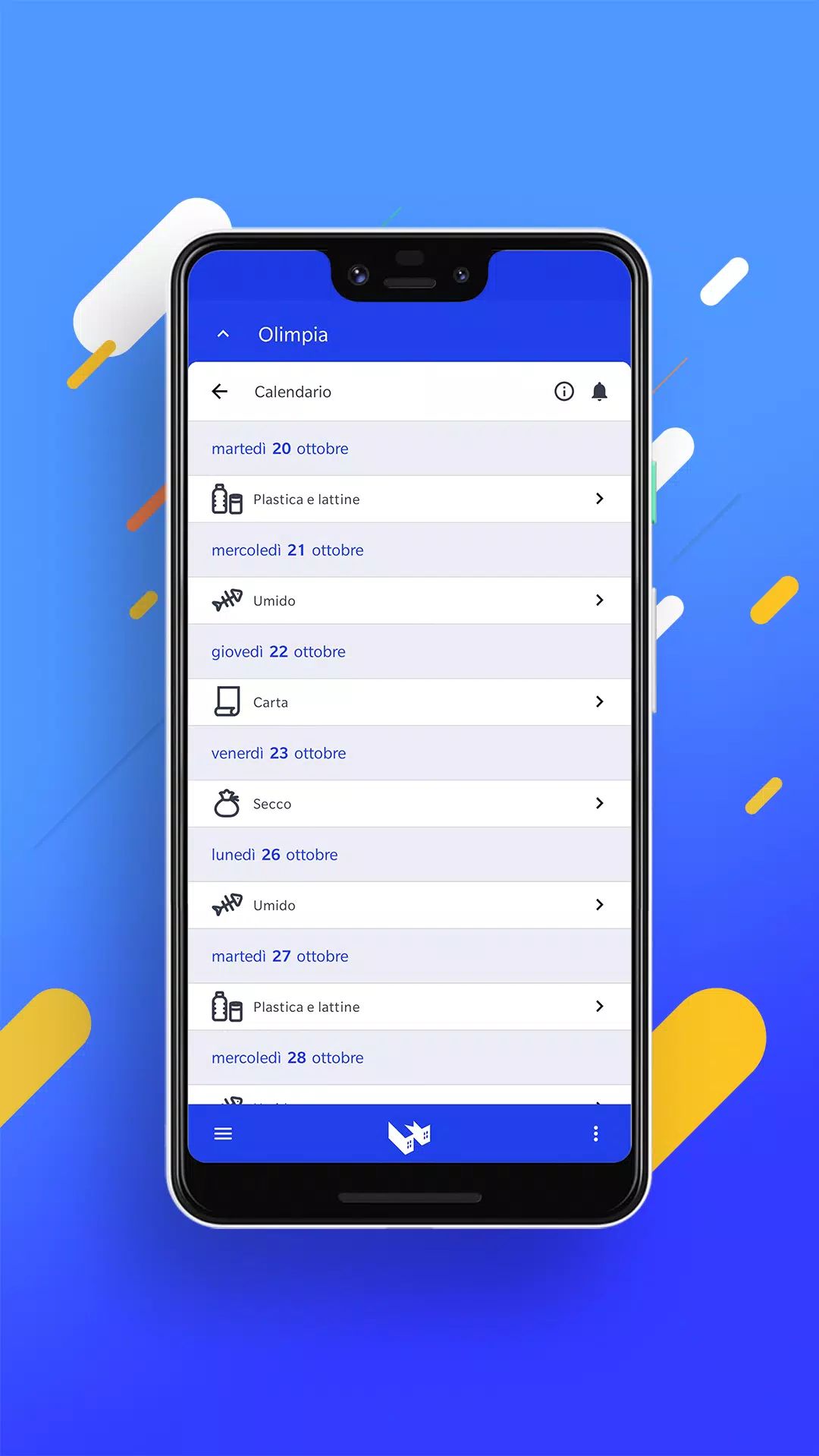 Municipium screenshot5