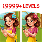 Differences - Find Difference