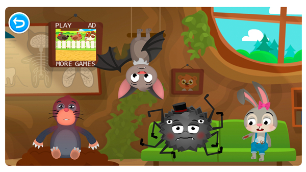 Doctor veterinarian screenshot2