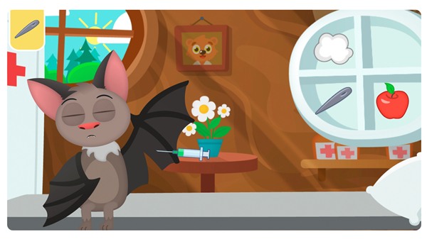 Doctor veterinarian screenshot5