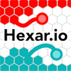 Hexar.io - io games