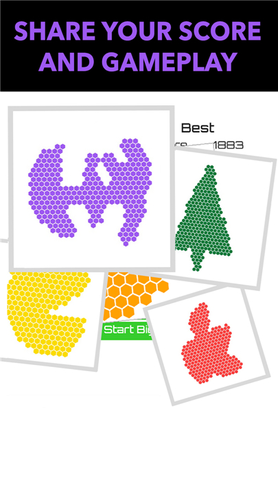 Hexar.io - io games screenshot6