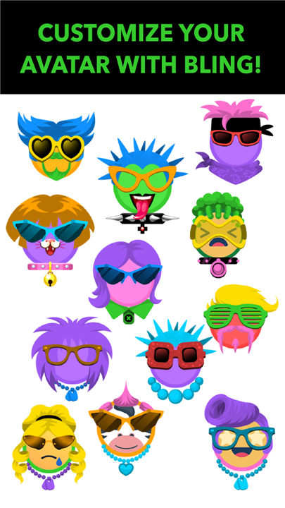 Hexar.io - io games screenshot5