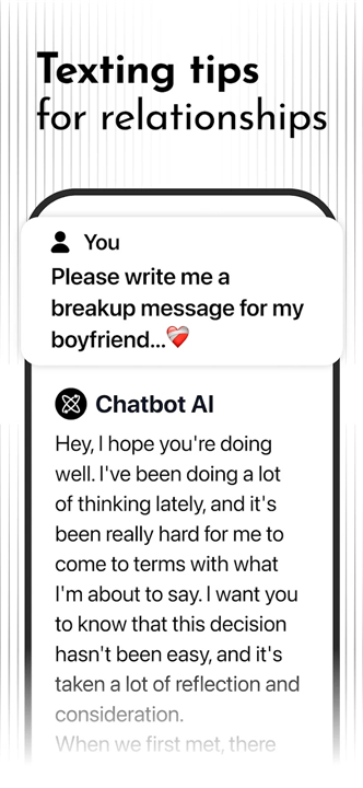 Chatbot AI - Search Assistant screenshot7