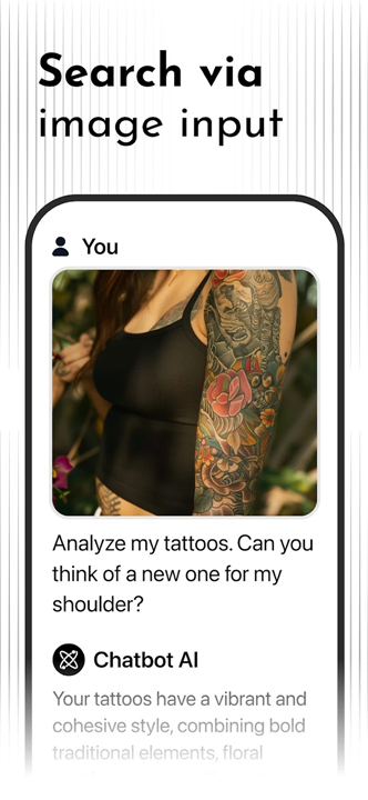 Chatbot AI - Search Assistant screenshot5