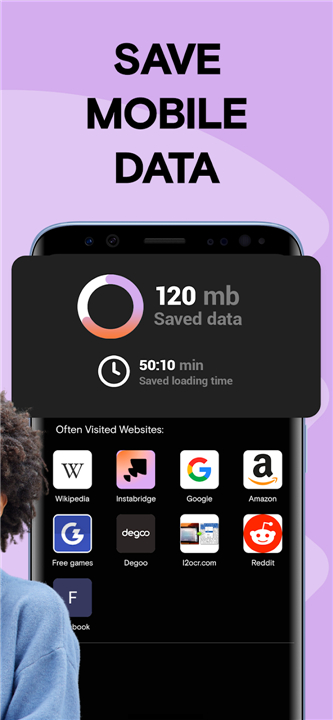 Instabridge: WiFi Hotspot Map screenshot6