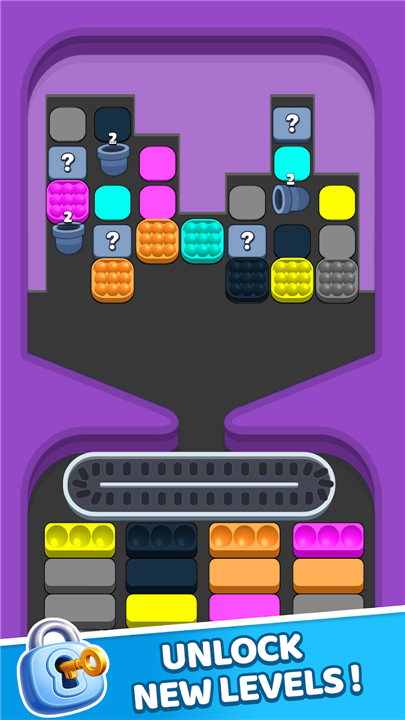 Marble Rush! screenshot4