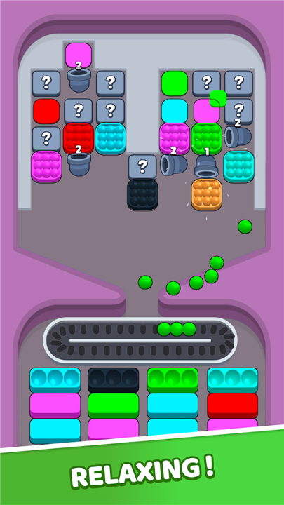 Marble Rush! screenshot6