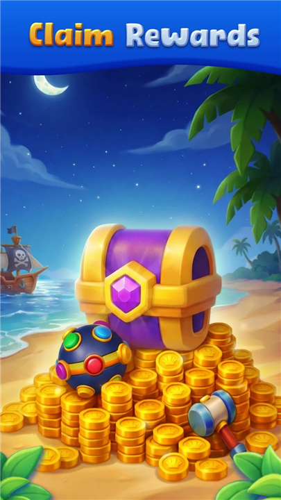 Hexa Smash screenshot5