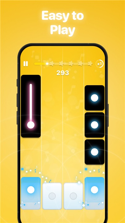 Piano Pop screenshot4