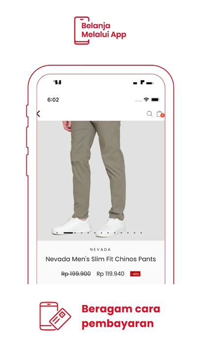 Matahari screenshot5