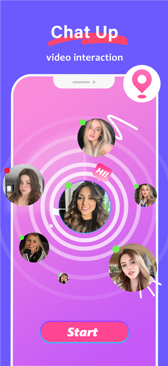 Mako - Live Streams&Chat screenshot2