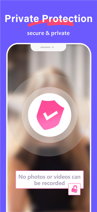 Mako - Live Streams&Chat screenshot5