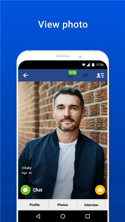 Anastasia Date - Meet People screenshot7