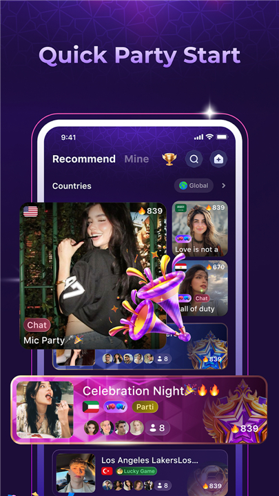 SoulStar screenshot2