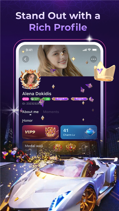 SoulStar screenshot4