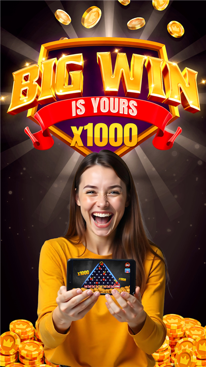 Plinko Space - Play and Win screenshot3