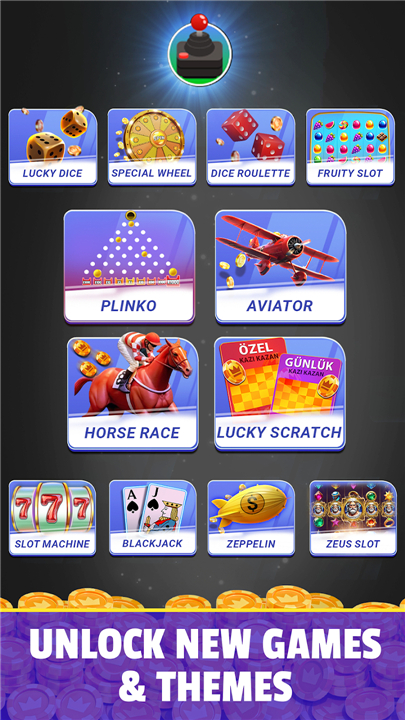 Plinko Space - Play and Win screenshot2