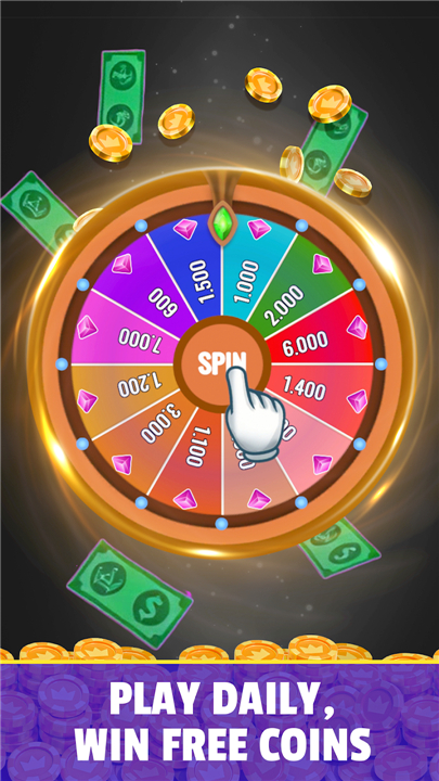 Plinko Space - Play and Win screenshot4