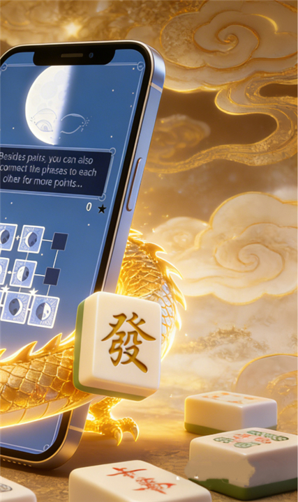 MoonCycle Chess screenshot3